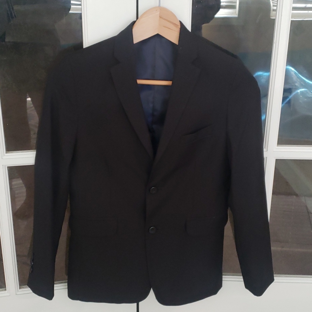 Boys Formal Jacket